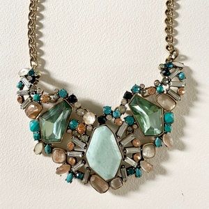 Chloe and Isabel Statement Necklace